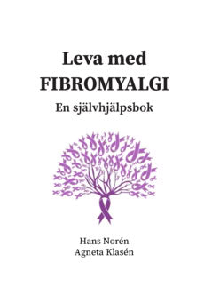 Klasén, Agneta | Norén, Hans | Leva med Fibromyalgi : Value, object or array expected.* Line 1, Column 2  Extra non-whit...