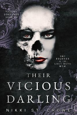 St. Crowe, Nikki | Their Vicious Darling (Vicious Lost Boys, 3)