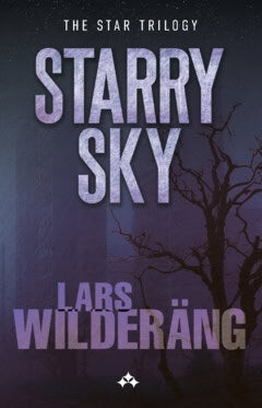 Wilderäng, Lars | Starry Sky