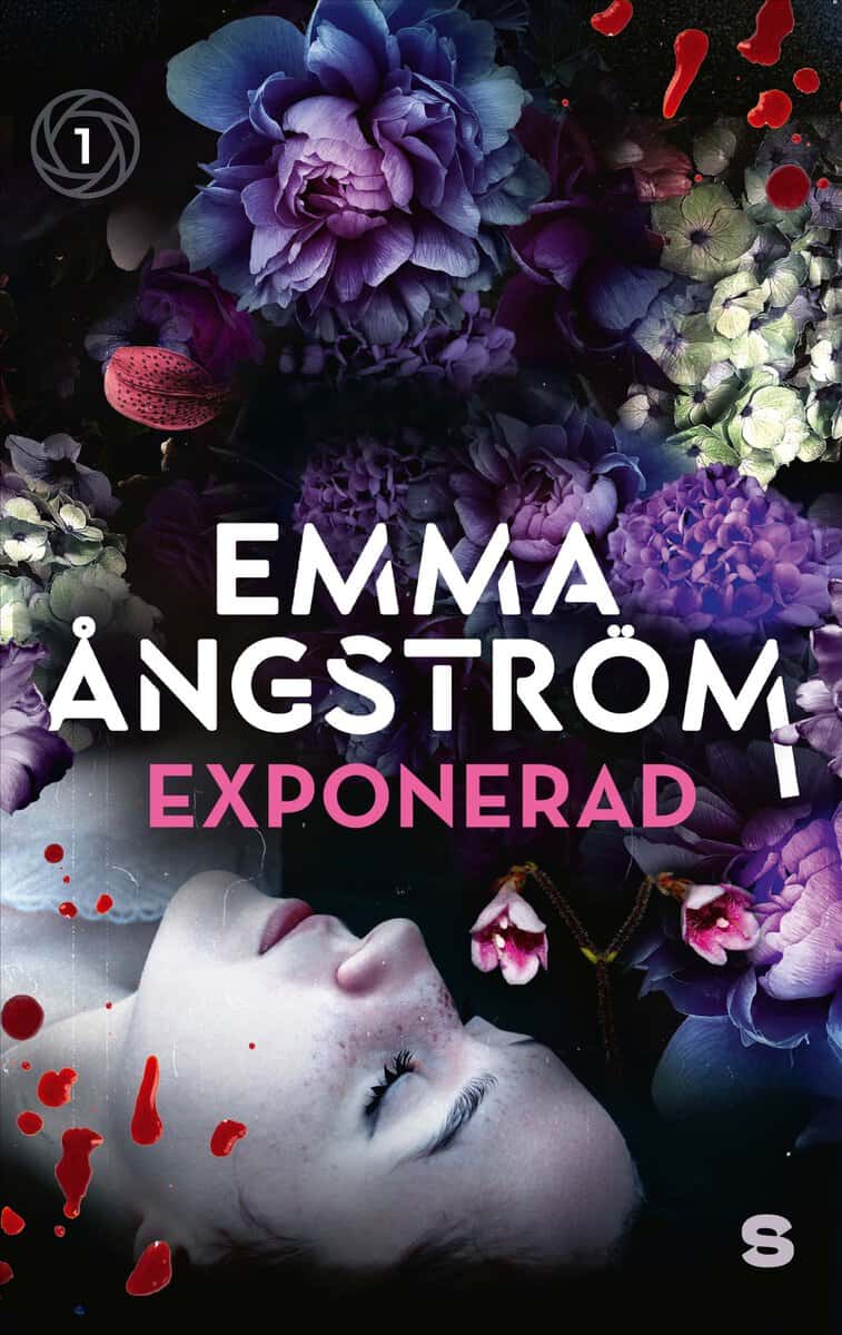 Ångström, Emma | Exponerad