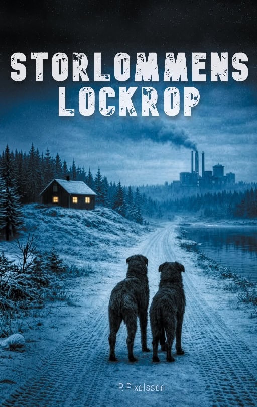 Pixelsson, P. | Storlommens lockrop