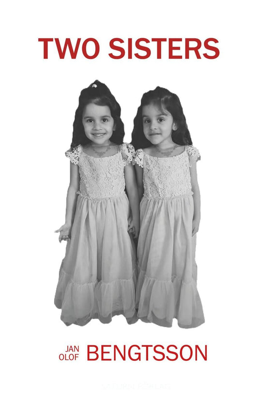 Bengtsson, Jan Olof | Two sisters