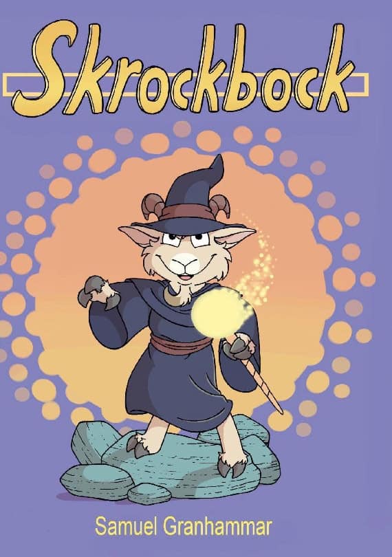 Granhammar, Samuel | Skrockbock