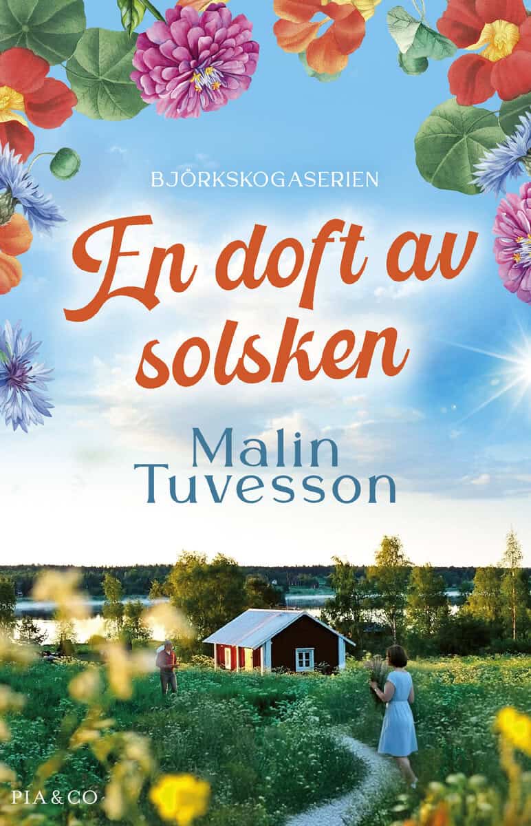 Tuvesson, Malin | En doft av solsken
