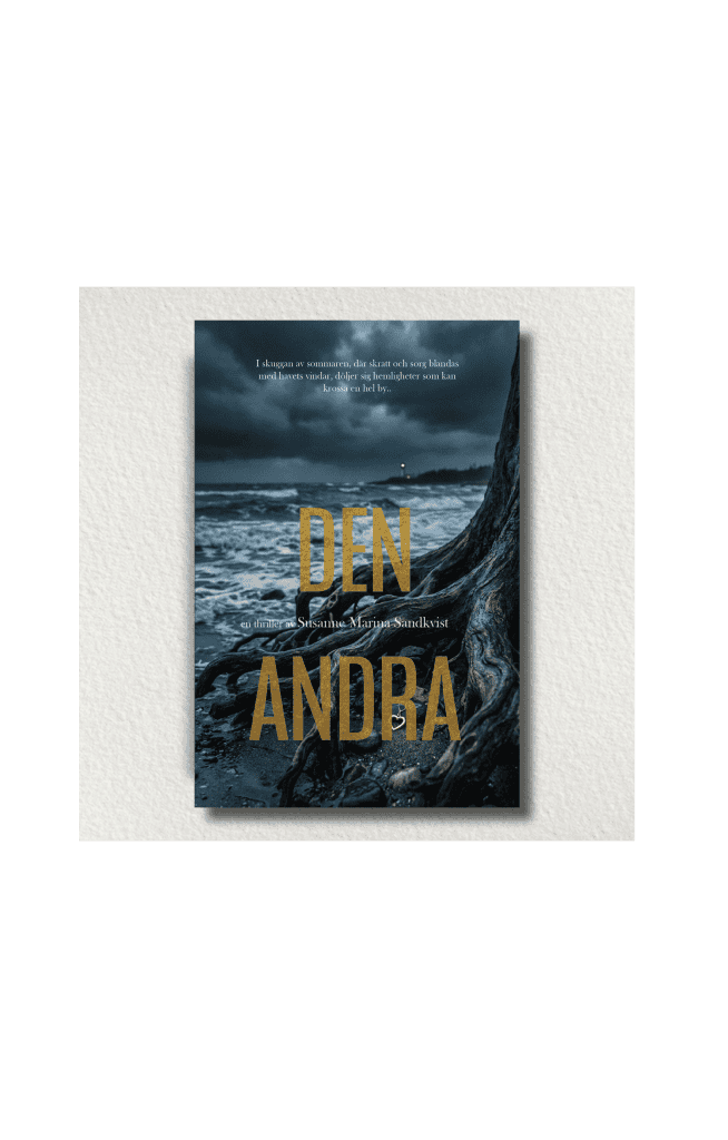 Sandkvist, Susanne Marina | Den andra