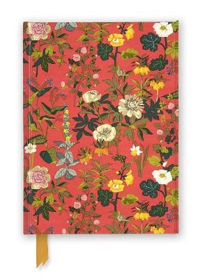 Gocken Jobs : Summer (Foiled Journal)
