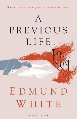 White, Edmund | A Previous Life