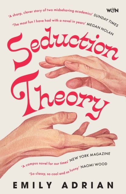 Adrian, Emily | Seduction Theory