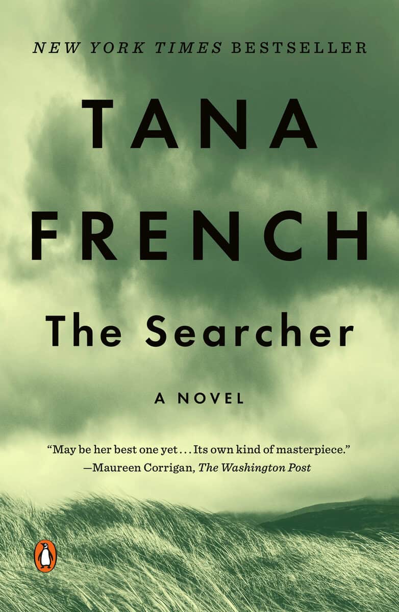 French, Tana | The Searcher