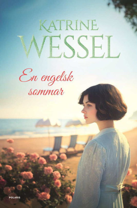 Wessel, Katrine | En engelsk sommar
