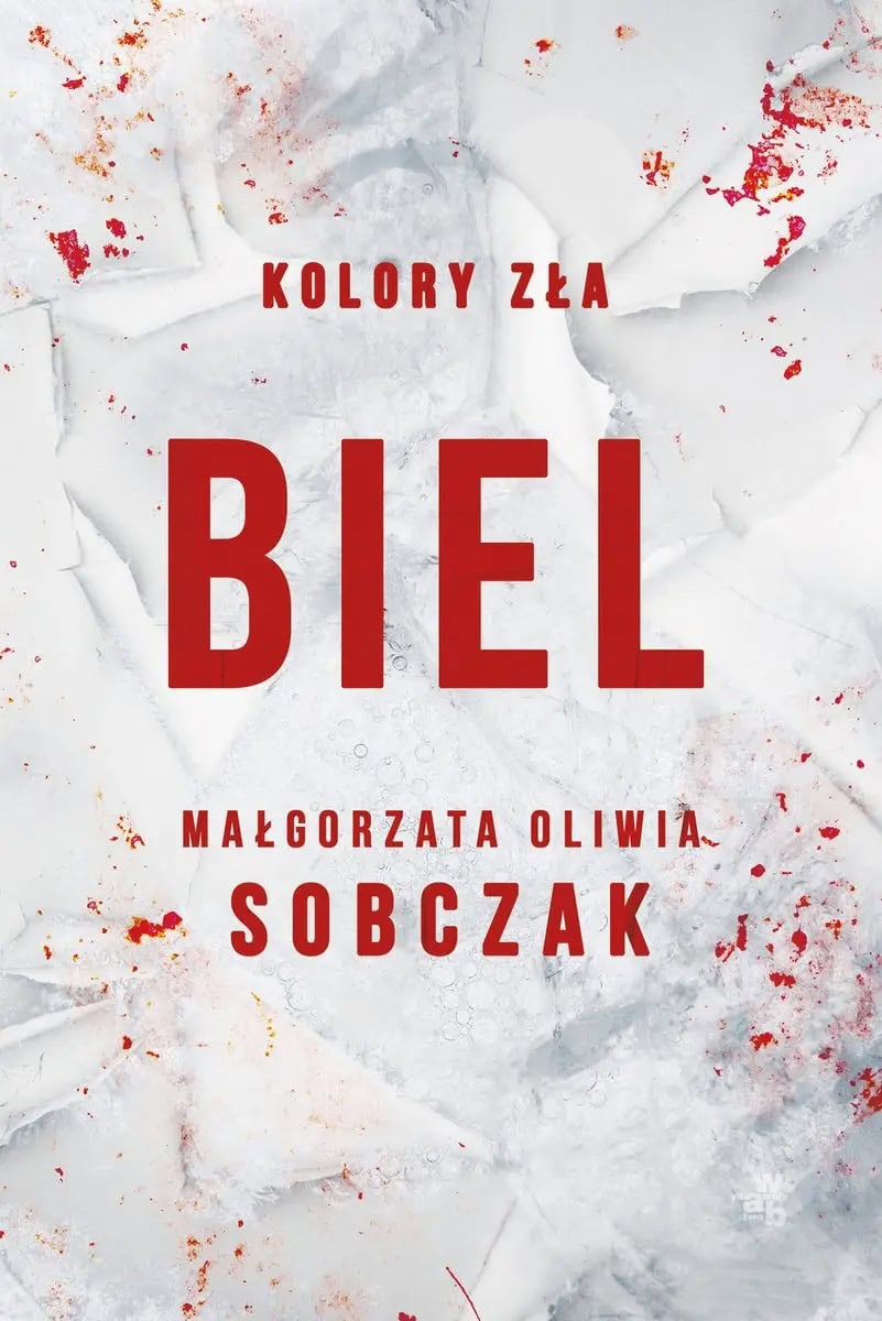 Oliwia Sobczak, Małgorzata | Biel. Tom 3. Kolory zła