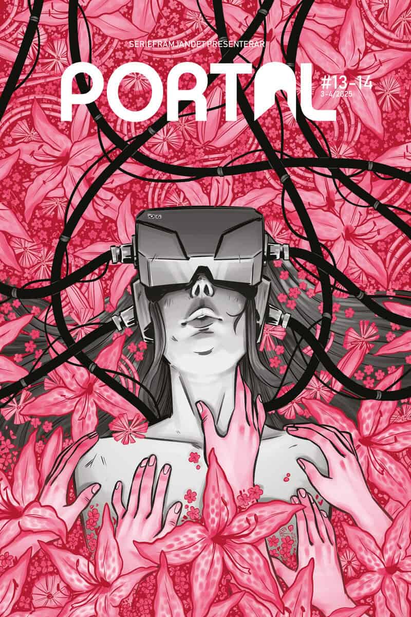 Telin, Mattis [red.] | Portal !3-14