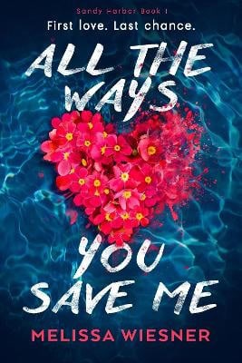 Wiesner, Melissa | All the Ways You Save Me
