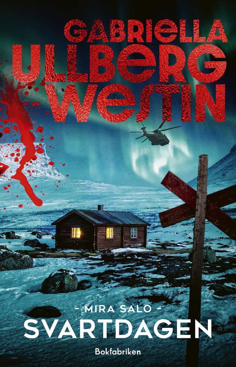Ullberg Westin, Gabriella | Svartdagen