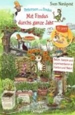 Nordqvist, Sven | Pettersson und Findus. Mit Findus durchs ganze Jahr