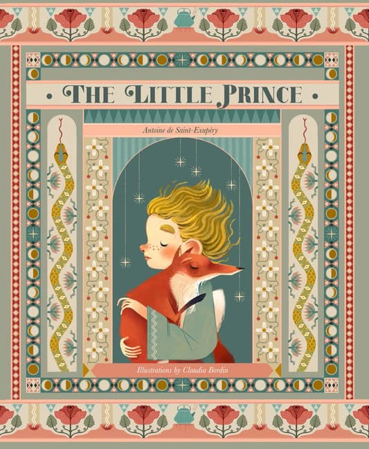 Antoine de Saint-Exupery | The Little Prince