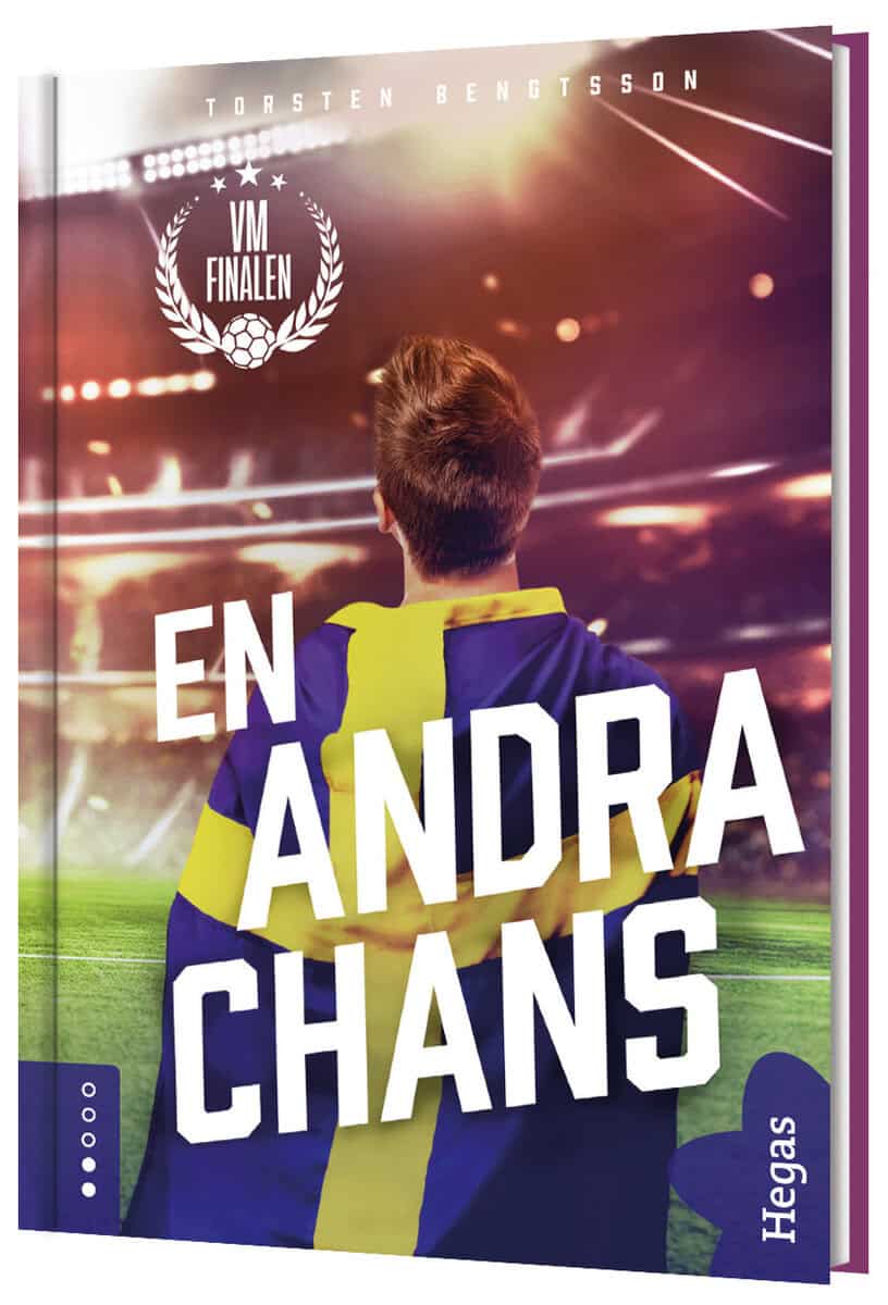 Bengtsson, Torsten | En andra chans