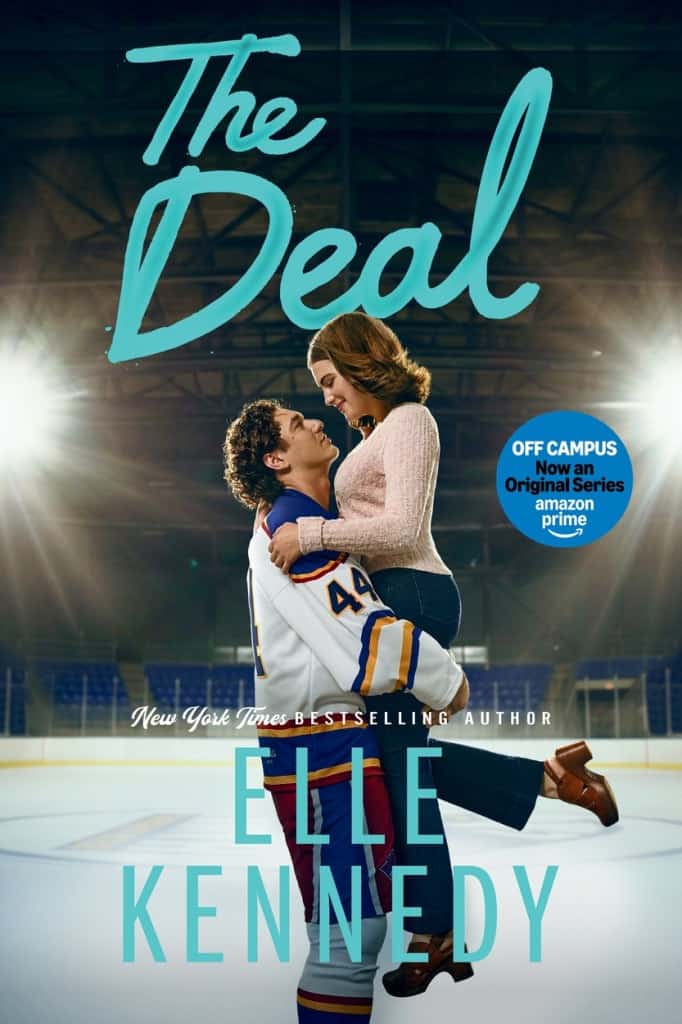 Kennedy, Elle | The Deal (TV Tie-In)