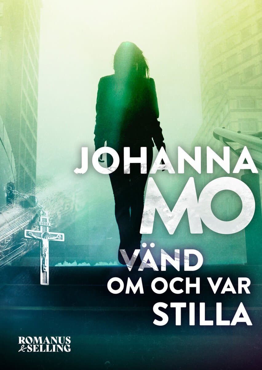 Mo, Johanna | Vänd om och var stilla