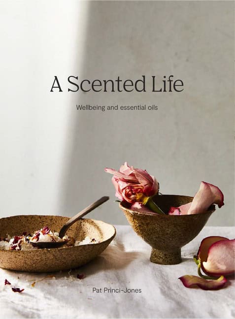 Pat Princi-Jones | A Scented Life