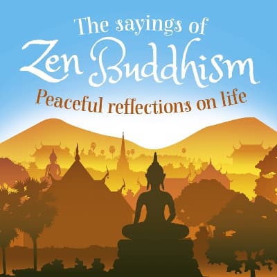 Wray, William | Sayings of Zen Buddhism