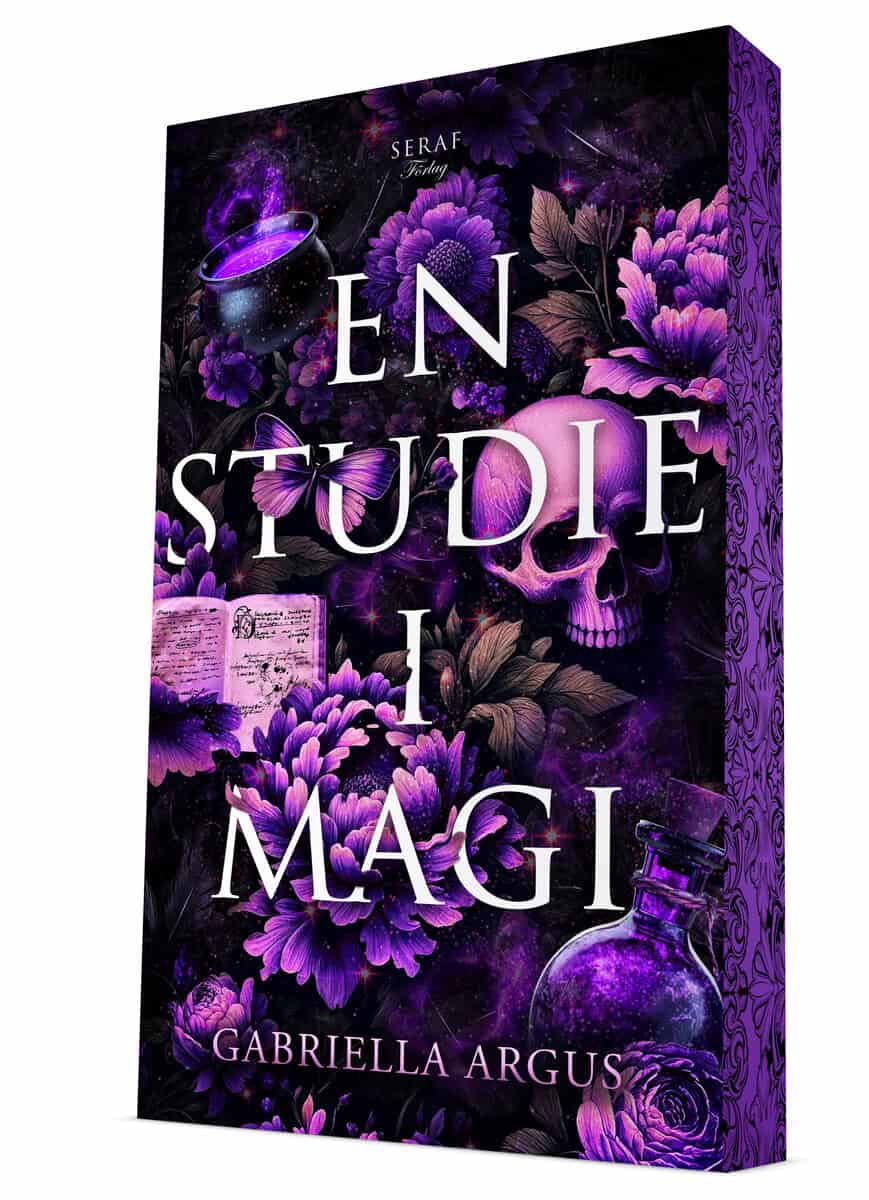 Argus, Gabriella | En studie i magi