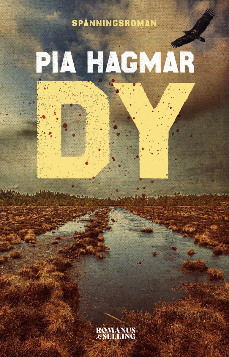 Hagmar, Pia | Dy