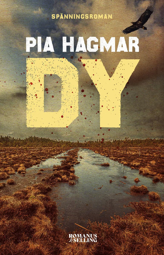 Hagmar, Pia | Dy