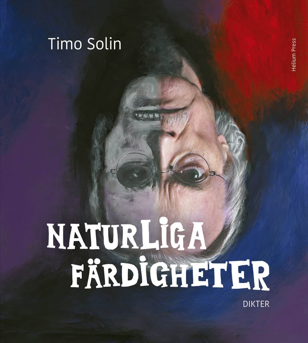 Solin, Timo | Naturliga färdigheter