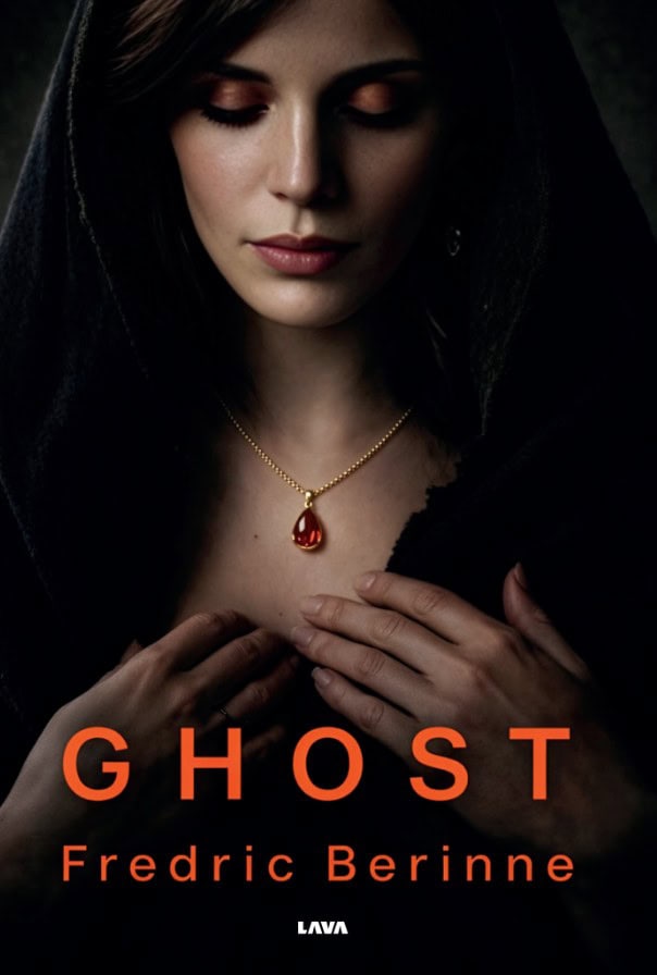 Berinne, Fredric | Ghost