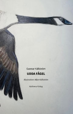 Källström, Gunnar | Udda fågel : Noveller
