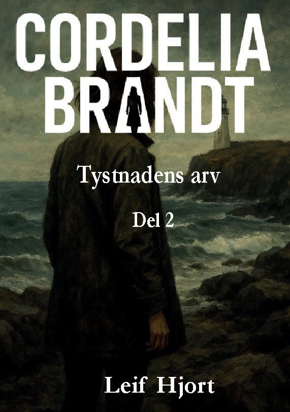Hjort, Leif | Tystnadens arv