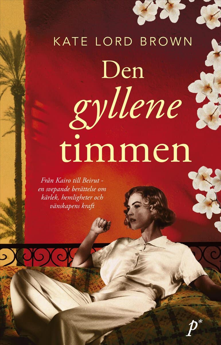 Lord Brown, Kate | Den gyllene timmen