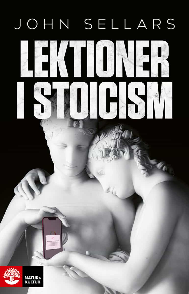 Sellars, John | Lektioner i stoicism