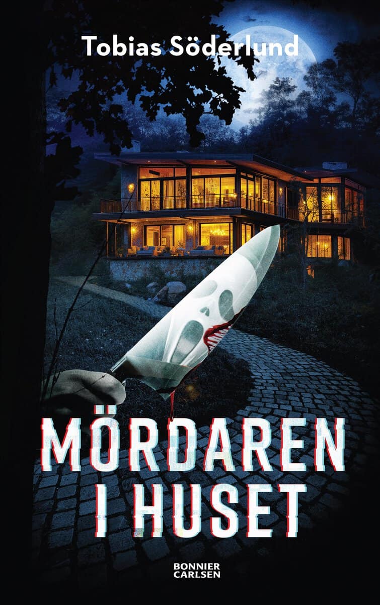 Söderlund, Tobias | Mördaren i huset