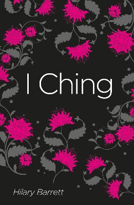 Barrett, Hilary | I ching : Value, object or array expected.* Line 1, Column 2  Extra non-whitespace after JSON value.