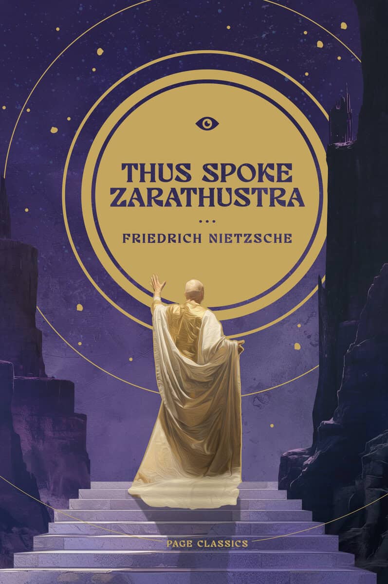 Nietzsche, Friedrich | Thus Spoke Zarathustra
