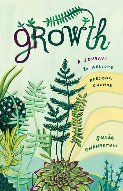 Ghahremani, Susie | Growth