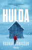 Ragnar Jónasson | HULDA