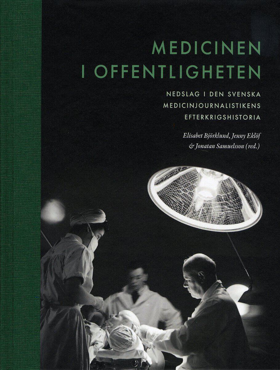 Björklund, Elisabet | Eklöf, Jenny | Samuelsson, Jonatan | Normark, Daniel | Berg, Annika | Josephson, Maria | Holmqvist...