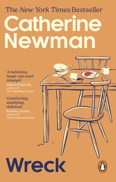 Newman, Catherine | Wreck