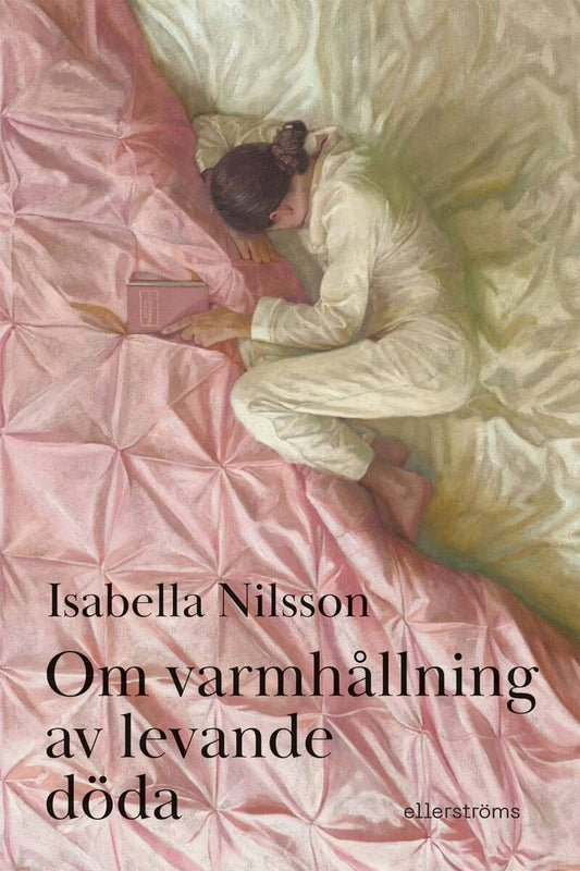 Nilsson, Isabella | Om varmhållning av levande döda