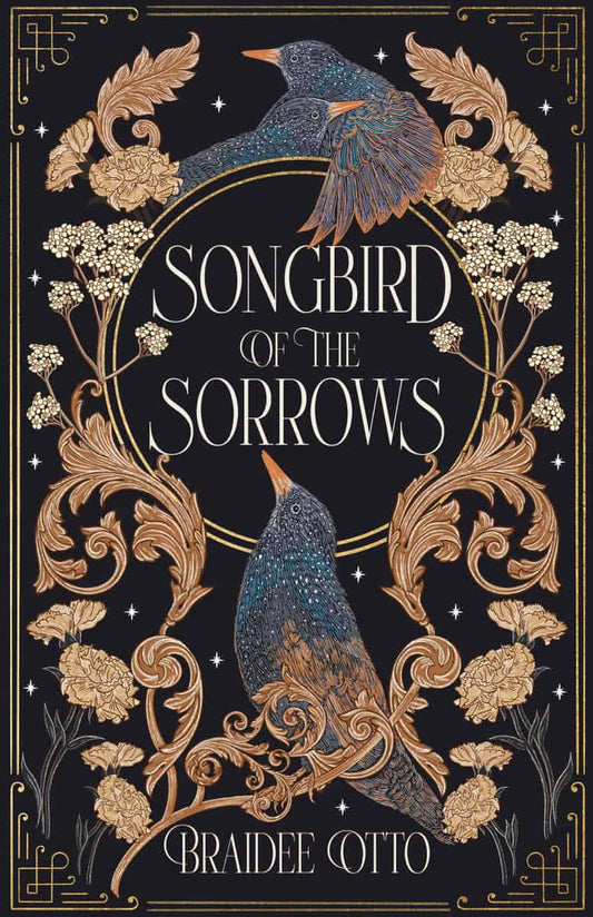 Otto, Braidee | Songbird of the Sorrows