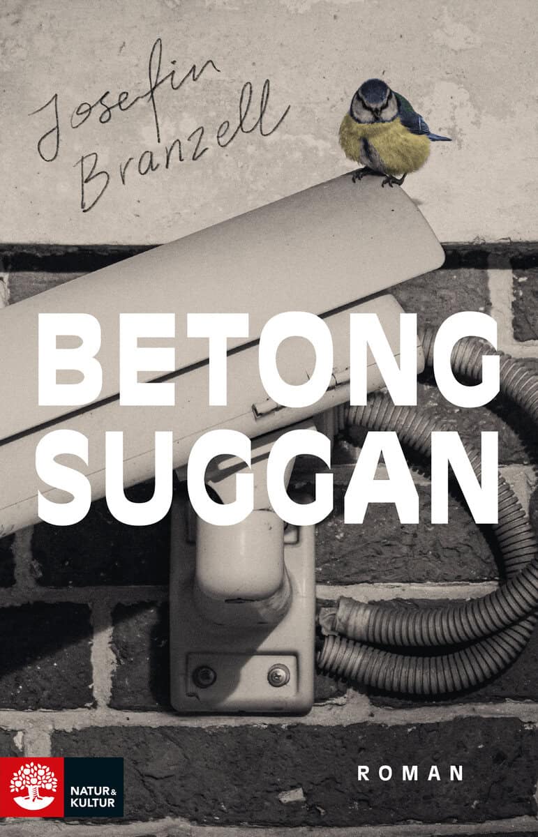 Branzell, Josefin | Betongsuggan