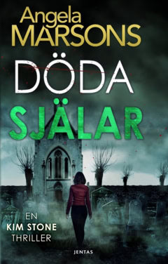 Marsons, Angela | Döda själar