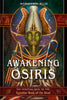 Normandi Ellis | AWAKENING OSIRIS : Value, object or array expected.* Line 1, Column 2  Extra non-whitespace after JSON value.