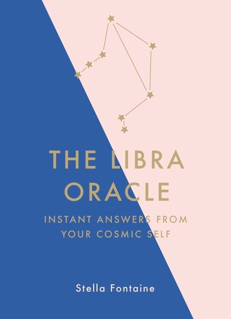 Stella Fontaine | The Libra Oracle