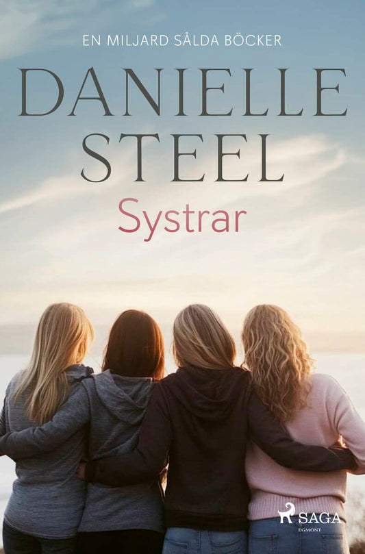 Steel, Danielle | Systrar
