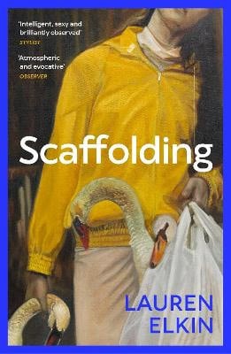 Elkin, Lauren | Scaffolding