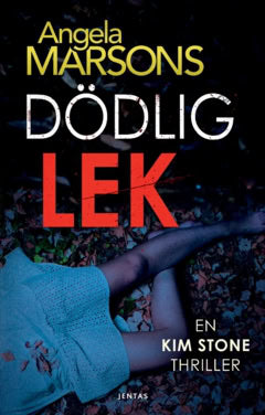 Marsons, Angela | Dödlig lek
